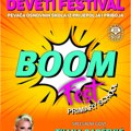 Deveti „Bum fest“: Prilika za mlade muzičke talente u Prijepolju