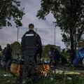 Francuska: U pucnjavi ubijena dva agenta službe bezbednosti i dva migranta