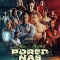 Svečana premijera filma "Pored nas" 24. decembra u Cineplexx Promenadi