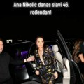 Ana Nikolić u providnom i čipkanom donjem vešu! Šokirala slikama iz spavaće sobe, sve oko nje haos, a ona provocira sa…