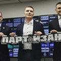 „Imamo zadatak…“ Srđan Blagojević o novoj strategiji FK Partizan (VIDEO)