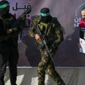 Hamas: svi pregovori se zaustavljaju dok Izrael ne oslobodi predviđene zatvorenike