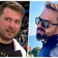 Hit snimak! Petar Grašo zapevao za Luku Dončića – NBA zvezde se opustile uz domaći hit pred veoma važnu utakmicu