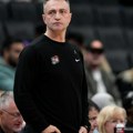 Darko Rajaković udaljio Filadelfiju od plejofa NBA lige: Srbin se nalazi u dosta boljoj situaciji