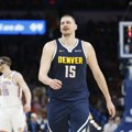 Konačno su se dozvali pameti: Nikola Jokić je ponovo na čelu MVP trke!