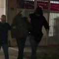 Uhapšen Lado Jovović (video)