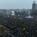 Studenti i studentski redari povlače se sa protesta – Što se nas tiče studentski protest je završen