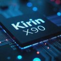 Kirin X90 je prvi Huawei procesor namenjen PC računarima