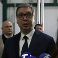 Vučić sutra nastavlja posetu Topličkom i Jablaničkom okrugu