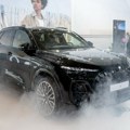 Audi na sajmu automobila u Beogradu