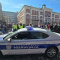 Policija ne sme da ulazi na fakultete, osim u jednom slučaju