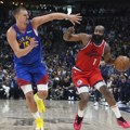 Harden ogorčen: "Ništa oni nisu uradili, sve smo mi!" VIDEO