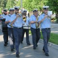 Prvomajska budilica: Tradicionalna praznična manifestacija u Kraljevu