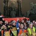 Ministarka spoljnih poslova Austrije: Nije reč o mešanju, već o evropskim vrednostima