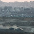 U poslednja 24 sata u izraelskim napadima na Pojas Gaze ubijeno najmanje 40 Palestinaca