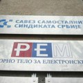 Fondacija Slavko Ćuruvija i CRTA se žalile Ustavnom sudu zbog odbijanja tužbe protiv REM