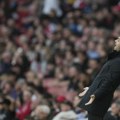 Arteta: Idemo u finale, imam isti osećaj kao protiv Reala