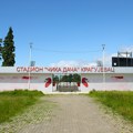 Policija će u subotu u Kragujevcu fotografisati i snimati navijače Radničkog i Novog Pazara