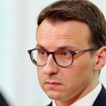 Petković: Rode u svom napadu na Srbiju nastoji da preokrene istoriju naglavačke