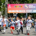 Habuš: Kroz Dečji maraton učimo decu pravim vrednostima
