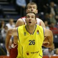 Obradović se oprostio do Labovića: "Nasmejan lik, nikad ne bih pomislio..." FOTO