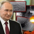 Putinova mašinerija raznela američki ponos u paramparčad! Pogledajte kako moćni Iskander pretvara "Boga rata" u prah i…