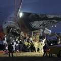 Porodice žrtava udesa aviona južnokorejske kompanije Džedžu er podnele tužbu