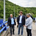 Grad i „Vodovod“ u zajedničkoj misiji očuvanja akumulacije „Gruža“