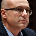 Vučević: Skup u Nišu nije otkazan, izbora će biti pre ili kasnije