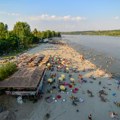 Peščana plaža koju Srbi obožavaju, na samo 40 minuta od Beograda Ulaz bio 50 dinara, ali od ove sezone se sve menja -…