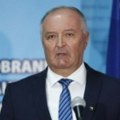 Helez obustavlja vojnu saradnju sa Srbijom zbog nepoštovanja himne BiH