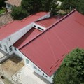 Važna investicija za Sajan Vrtić „Medenjak” pod novim krovom; Neophodna i zamena stolarije i fasada