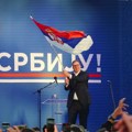 Vučić u Nišu: Ne zanimaju me vaši zahtevi, to je gotova priča