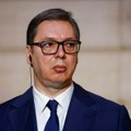 Studenti o Vučiću: „Kako sam izdao srpski narod – od Briselskog do Ohridskog sporazuma“