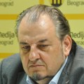 Profesor Miodrag Jovanović: Studenti treba da preformulišu zahtev za raspisivanje izbora
