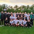 Mašinac šampion Prve Lige 2024/25