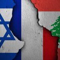 Francuska zahteva hitno izraelsko povlačenje iz Libana