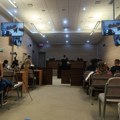 Počelo suđenje za slučaj Banjska: Trojica Srba se izjasnili da nisu krivi, svedočiće i povređeni policajac