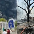 Indijski mediji: Bivši državnik bio u avionu koji je eksplodirao, objavljen tačan broj putnika