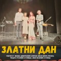 Muzičko-poetsko veče ,,Zlatni dan“ u Pozorišnom muzeju