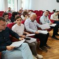 Požeška skupština usvojila rebalans budžeta