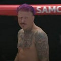 Srpski MMA borac Strahinja Gavrilović ubijen u Kanadi