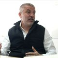 Lazetić se oglasio povodom tvrdnji da niko iz FSS nije zvao Kerkeza: "Njegov otac mi je otvoreno rekao da..."