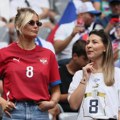 Sofija Milošević pretukla devojku: Čupala je za kosu, manekenka krenula da šutira da se odbrani