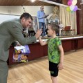 Završen Festival dečijeg stvaralaštva i stvaralaštva za decu. Ovogodišnja „Naisa” pripala je Dejanu Aleksiću