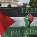 Pro-palestinski aktivisti upali u najveću britansku vazduhoplovnu bazu