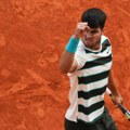 Alkaraz siguran za polufinale Kvinsa! Karlitos "rutinirao" Francuza
