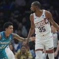 NBA "bomba" - Trejdovan Kevin Durent!