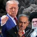 Upravo na Blic TV Ako Iran pogodi američke baze na Bliskom Istoku sledi pakao