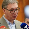 Vučić: Dobro bi bilo da tužilaštvo počne da radi svoj posao, eto me uskoro u Novom Sadu